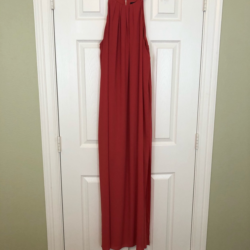 Night out on the town dress